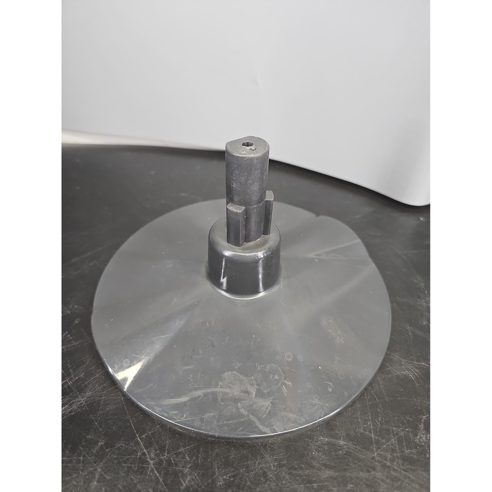 Robot Coupe 101866 R2 R2N OEM Food‎ Processor Discharge Sling Plate